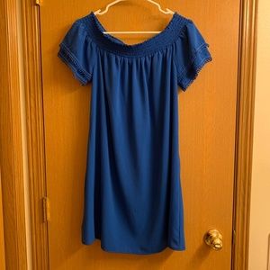 Baby doll style dress